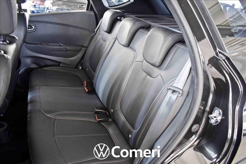 Captur 1.6 16v Sce Flex Bose X-tronic