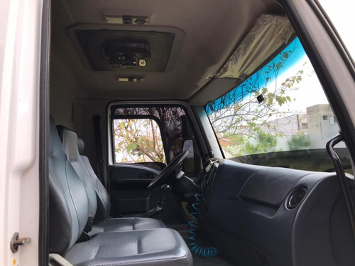 Ford Cargo 1319