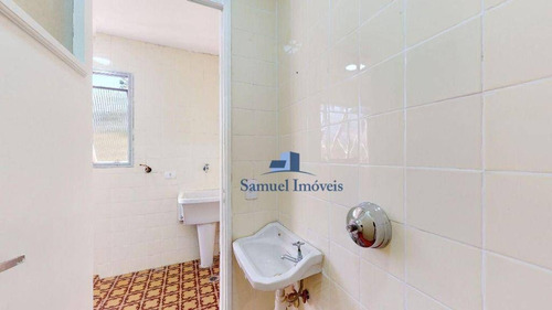Imagem 5 de 30 de Apartamento Com 3 Dormitórios À Venda, 104 M² Por R$ 960.000,00 - Vila Olímpia - São Paulo/sp - Ap4262