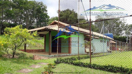 Imagem 15 de 15 de Chácara Em Atibaia - 537