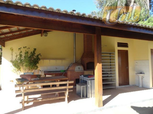 Imagem 21 de 30 de Casa Com 3 Dormitórios À Venda, 250 M²- Vila Giglio - Atibaia/sp - Ca0172