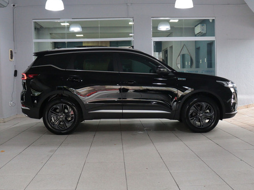 Chery Tiggo 7 7 Pro Max Drive 1.5 TB (Hibrido)