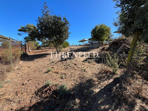 Terreno Construccion En Venta En Viña Del Mar