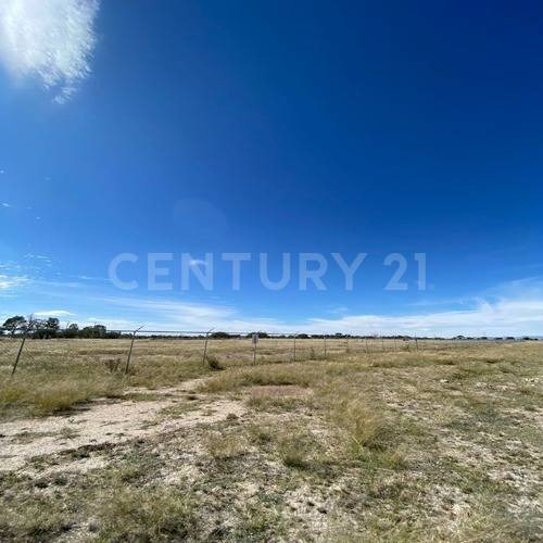 Lotes En Venta Para Parque Industrial, Salida A San Luis