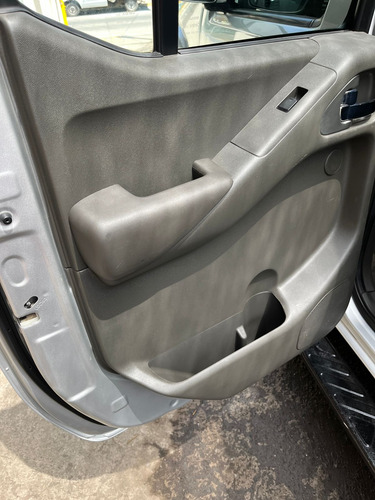 Nissan Frontier 4.0 Pro-4x V6 4x4 At
