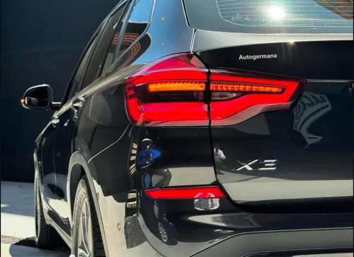 BMW X3 2.0 G01 Xdrive30i