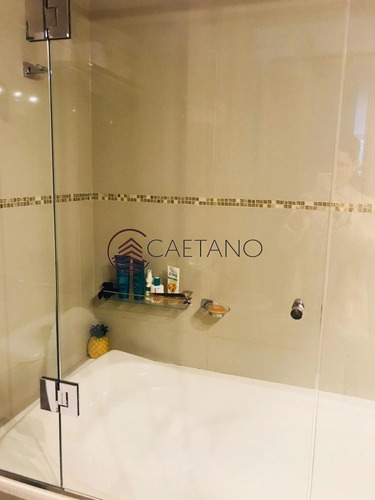 Imagen 16 de 30 de Moderno Apartamento De Dos Dormitorios Con Balcón En Venta - Punta Del Este - Punta Del Este Roosevelt
