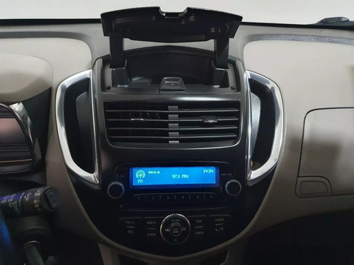 Chevrolet Tracker 1.8 Ltz Fwd Mt 140cv