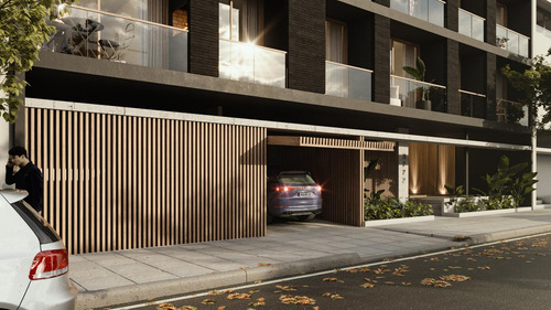 Venta Departamentos 2 Ambientes En Tigre