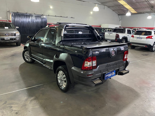 Fiat Strada Adventure 1.6