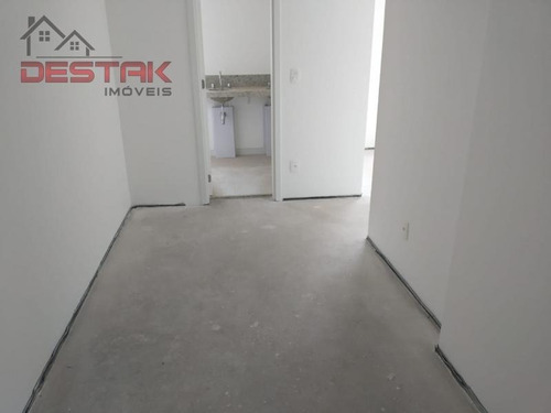 Ref.: 4102 - Apartamento Em Jundiaí Para Venda - V4102