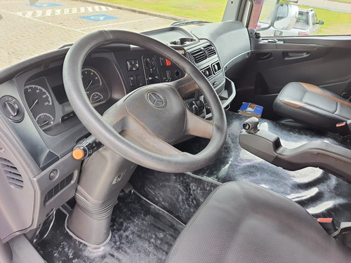 Imagem 14 de 15 de Mercedes-benz Mb Axor 3344 =2651=2644