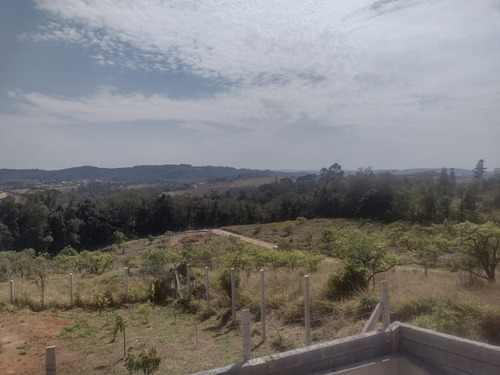 Imagem 2 de 11 de Vendo Meu Terreno Com Linda Vista Para As Montanhas Venha Conhecer Agora Bf