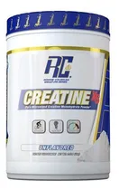 Comprar Creatina Ronnie Coleman Creatine Xs 1 Kg 200 Servicios Sabor Sin sabor