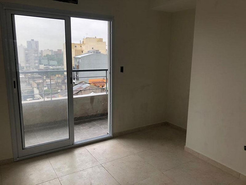 Monoambiente De 33 M2 Con Balcón