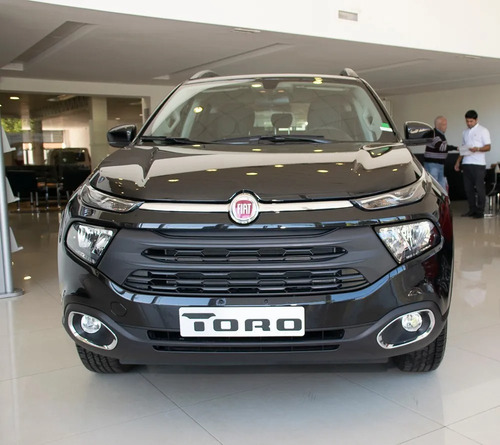 Fiat Toro 0km Entrega Con $270.000 Saveiro Kangoo X-