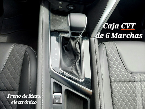 BAIC X35 1.5 Luxury At