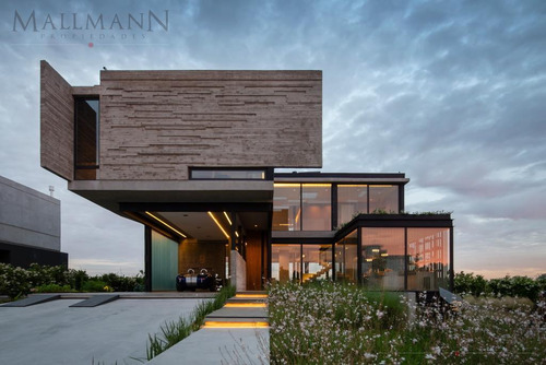Casa En Pilará I Mallmann Propiedades