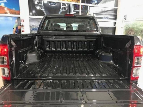Imagem 6 de 11 de Ford Ranger 2.2 Xls 4x4 Cd 16v Diesel 4p Automático