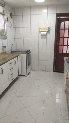 Imagem 2 de 15 de Casa Para Venda Em Rio De Janeiro, Tanque, 4 Dormitórios, 1 Suíte, 3 Banheiros, 4 Vagas - 754_2-1543886