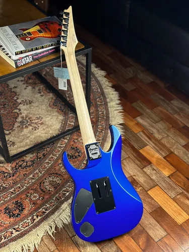 Ibanez Rg 565 Lb Genesis Fujigen Mij Electric Guitar | eBay