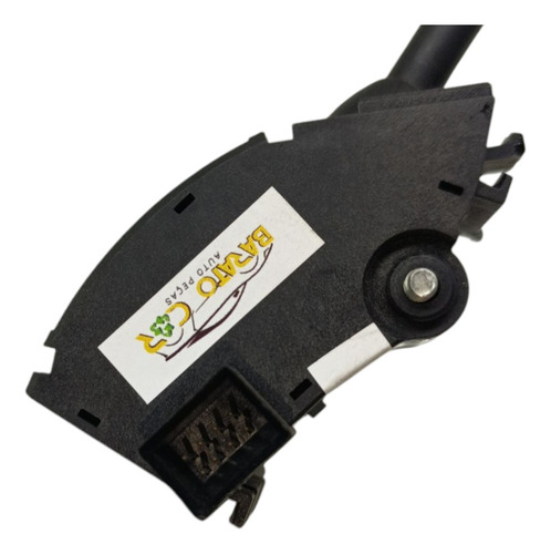 Chave Comando Piloto Automático Mb Classe A 160 190 2004 05 (Usado)