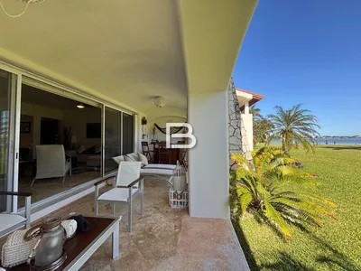 Casa en renta