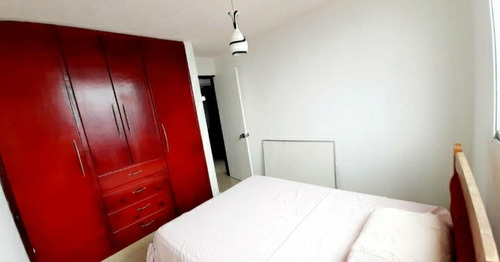 Imagen 9 de 12 de Apartamento Amoblado En Bella Vista