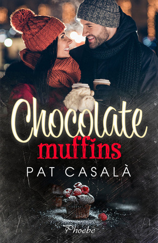 Libro Chocolate Muffins - Casala, Pat