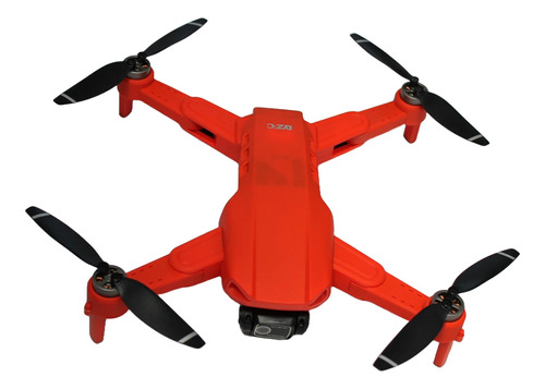 Drone L900 Pro Cámara 4k Hd Ajustable