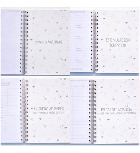 Cuadernos Pediatricos