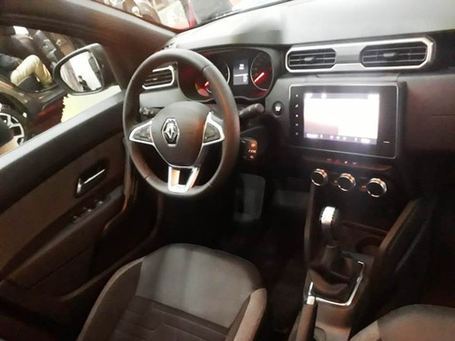 Imagen 11 de 15 de Nueva Renault Duster Iconic 1.3t Cvt 4x2 Dm