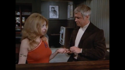 Banacek Serie Completa