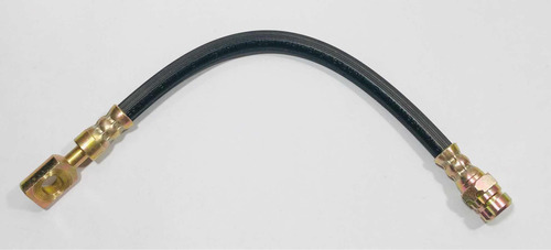 Flexible Freno Trasero Volkswagen Tiguan 285mm - Fx 7086