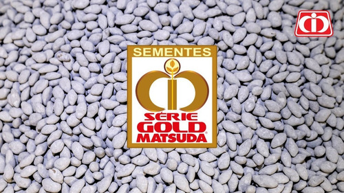 Sementes Incrustadas Mg 12 Paredão Matsuda