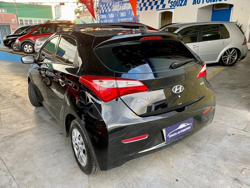 Imagem 5 de 14 de Hyundai Hb20 1.0 Comfor