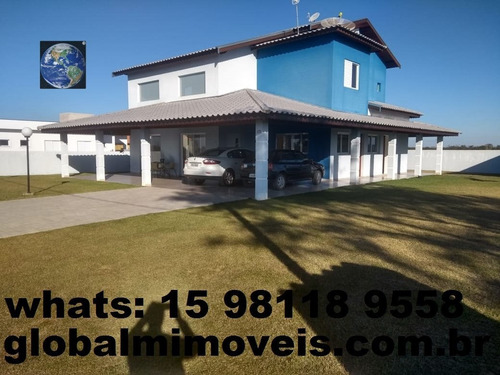 Imagem 4 de 11 de Sobrado A Venda . - 298-1