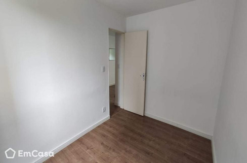 Imagem 9 de 10 de Apartamento À Venda Em São Paulo - 51153