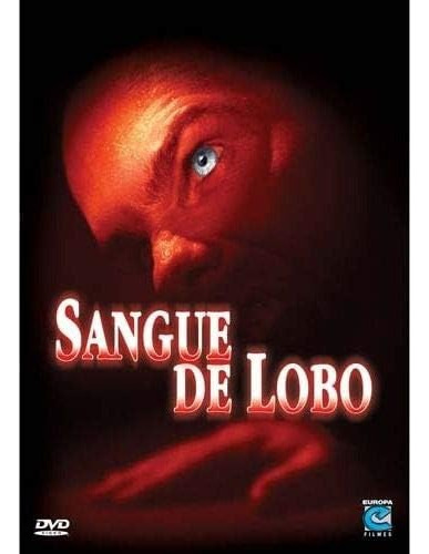 Sangue De Lobo Dvd Original Lacrado