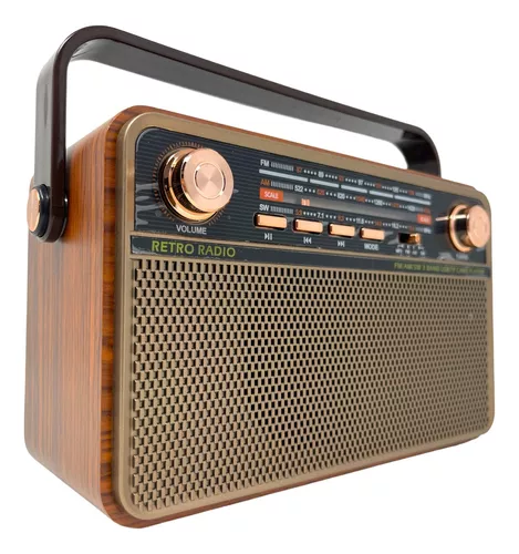 Radios Antiguos  MercadoLibre 📦