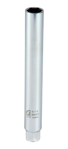 Sunex 884505 38inch Drive 916inch Enchufe De Bujía Extra Pro