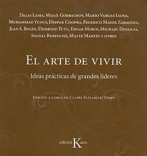 El Arte De Vivir