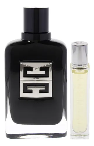 Perfume Givenchy Gentleman Society Eau De Parfum 100ml For M