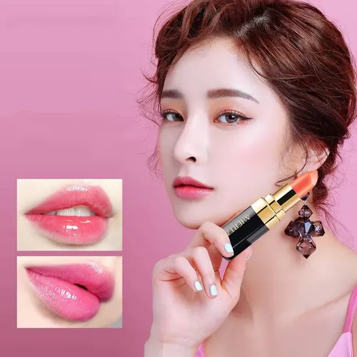 Lápiz Labial Cherry Color