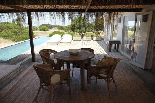 Casa En Arenas De José Ignacio