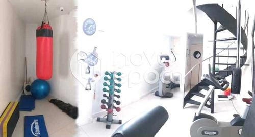 Imagem 12 de 12 de Apartamento - Ref: Ip1ap52231