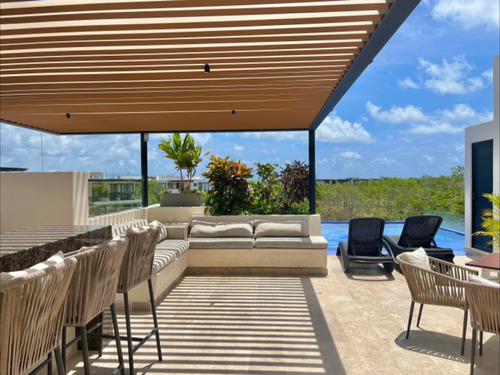 Estudio En Venta En Tulum En La Mejor Zona