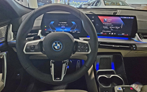 Bmw Ix2 Xdrive 30 Electrico