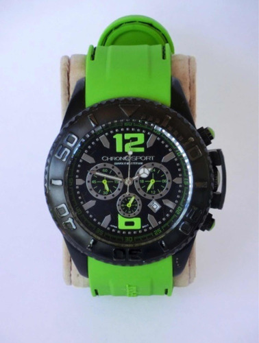 Reloj Cronosport Chrono 600b