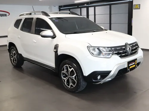 Renault Duster 1.3 Intense Mt 4x4